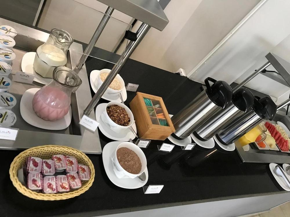 Summit Suites Hotel Pindamonhangaba Esterno foto