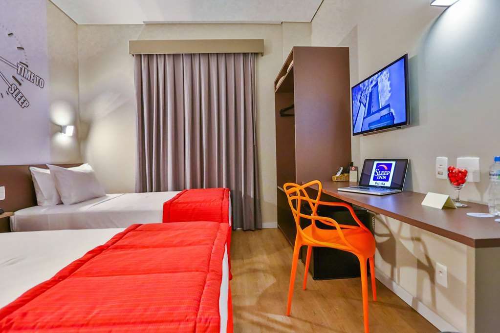 Summit Suites Hotel Pindamonhangaba Camera foto