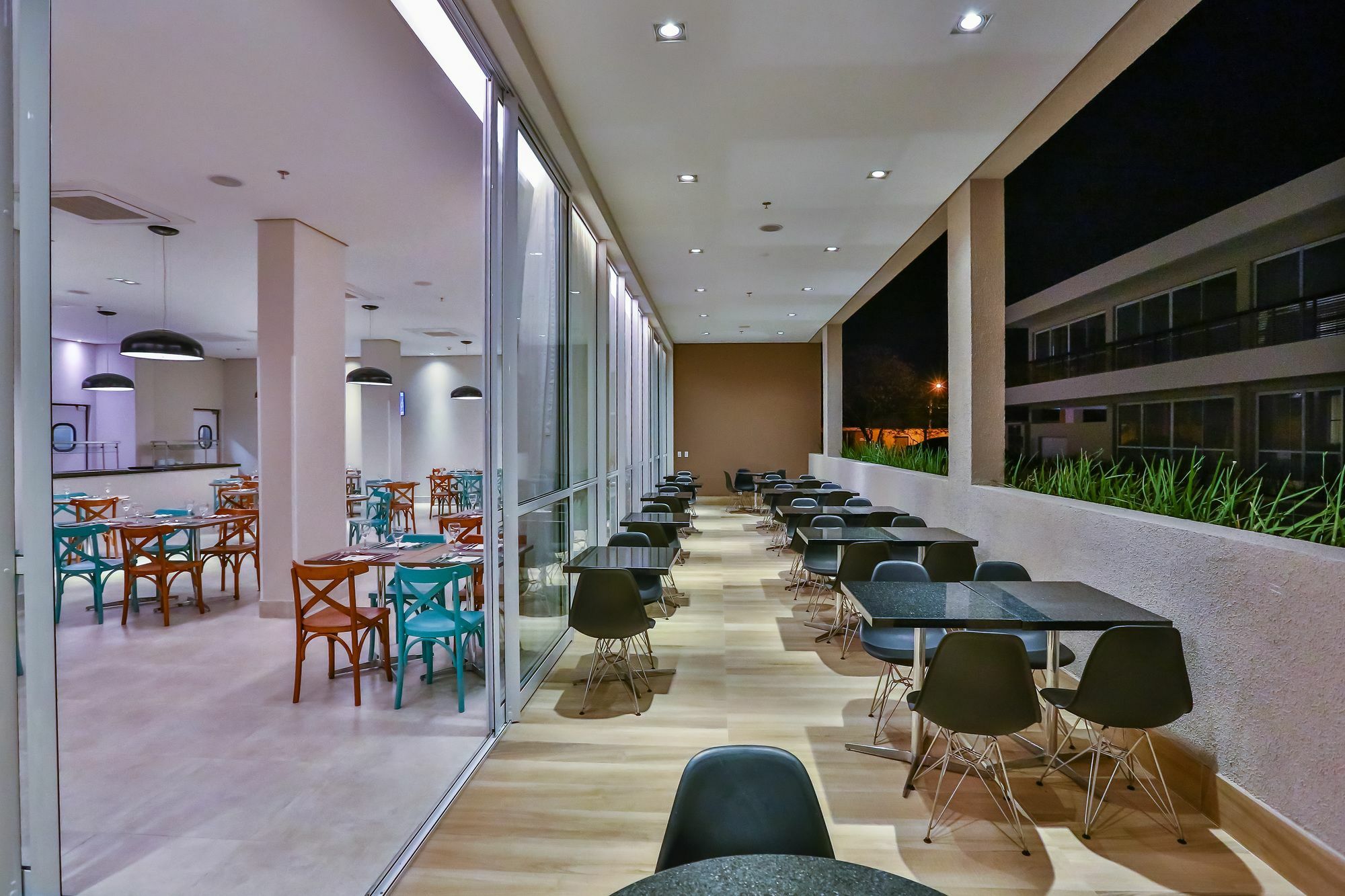 Summit Suites Hotel Pindamonhangaba Esterno foto