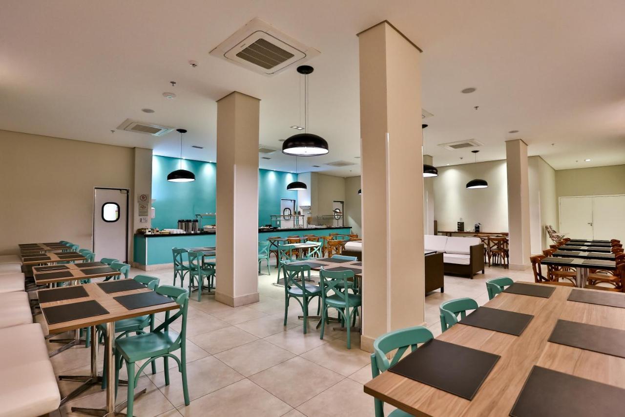 Summit Suites Hotel Pindamonhangaba Esterno foto