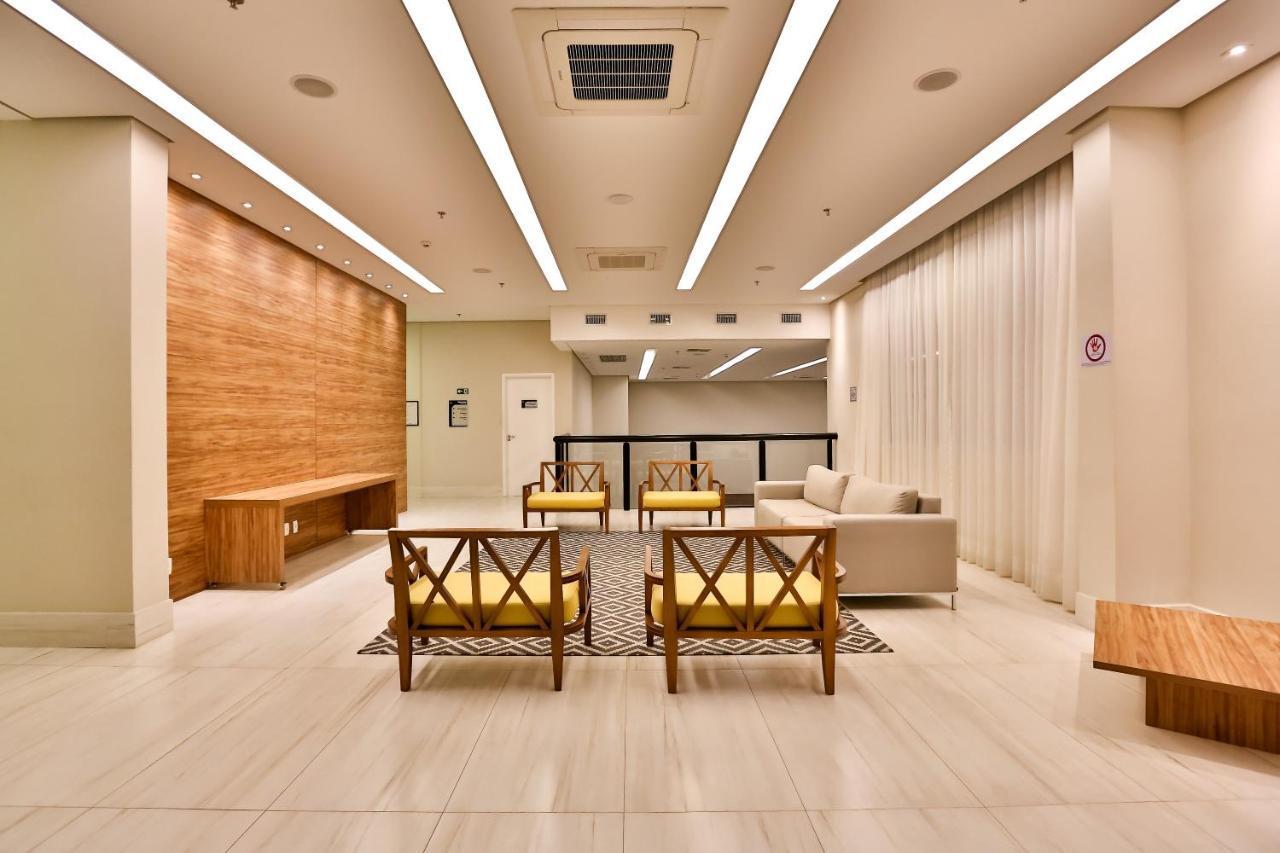 Summit Suites Hotel Pindamonhangaba Esterno foto